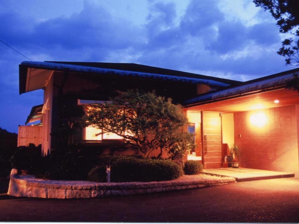 Tomoyama Kanko Hotel Shima  Eksteriør billede