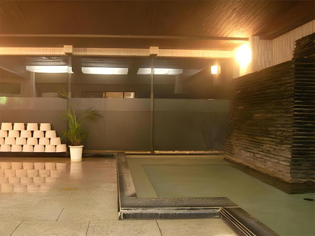 Tomoyama Kanko Hotel Shima  Eksteriør billede