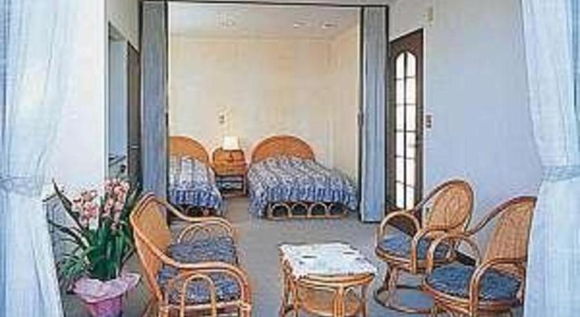 Tomoyama Kanko Hotel Shima  Eksteriør billede