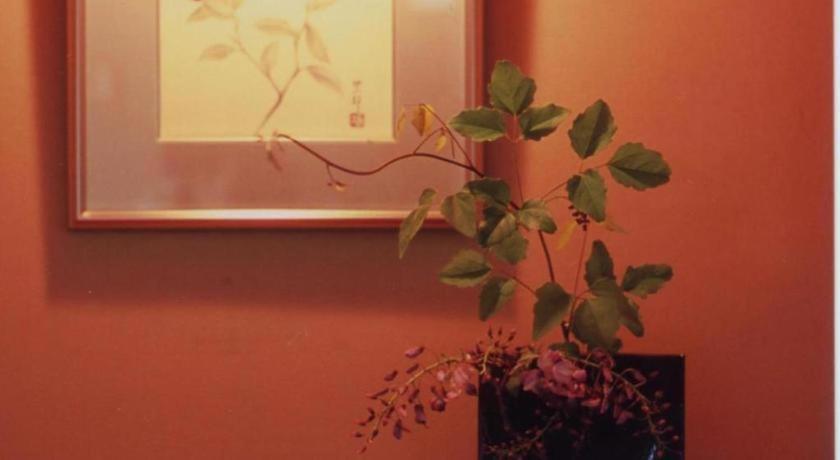 Tomoyama Kanko Hotel Shima  Eksteriør billede