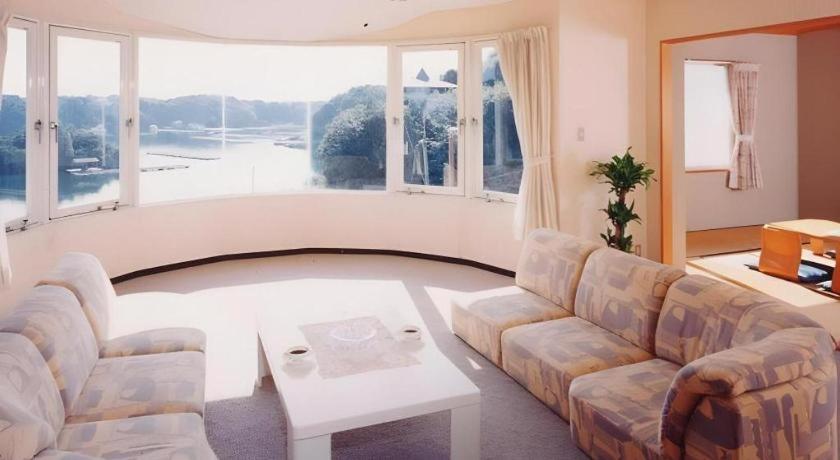 Tomoyama Kanko Hotel Shima  Eksteriør billede