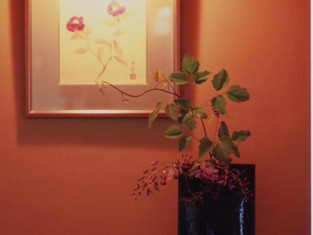 Tomoyama Kanko Hotel Shima  Eksteriør billede